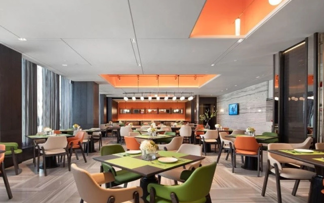 Hampton by Hilton Hangzhou Xixi Zijingang