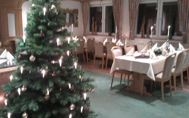 Landhotel Mühlengrund