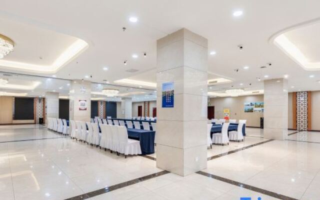 Xinghaihu Hotel