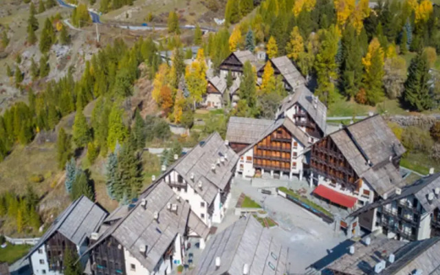 Grange Hike & Ski - 18C Sestriere