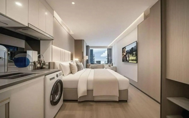 Nanjing return Hotel