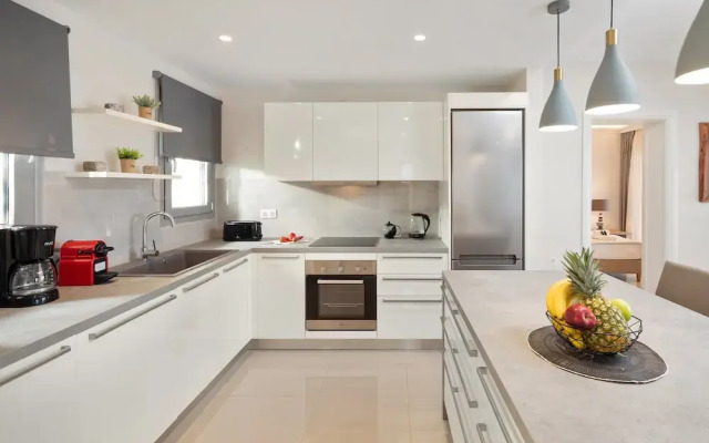 MCN Villas by Whitedreamvillas