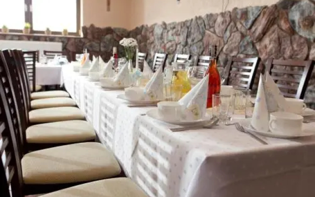 Hotel Mława