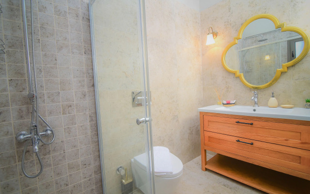9 Alacati Boutique Hotel