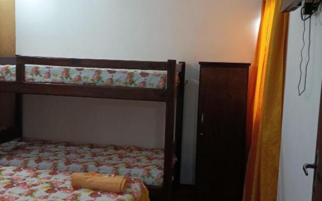Apartamentos Victoria