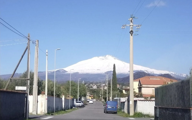 Belvilla by OYO La Casa di Giada
