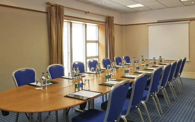Ballymascanlon Hotel and Golf Resort