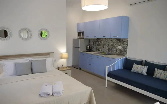 Komitsa Luxury Apartments