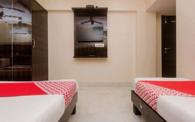 Hotel Karishma by OYO