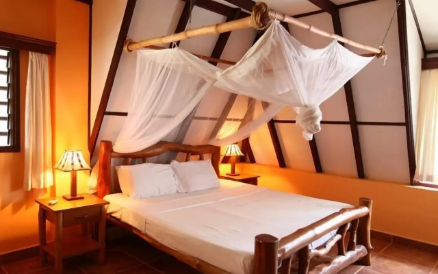 Sunset Villa Diani