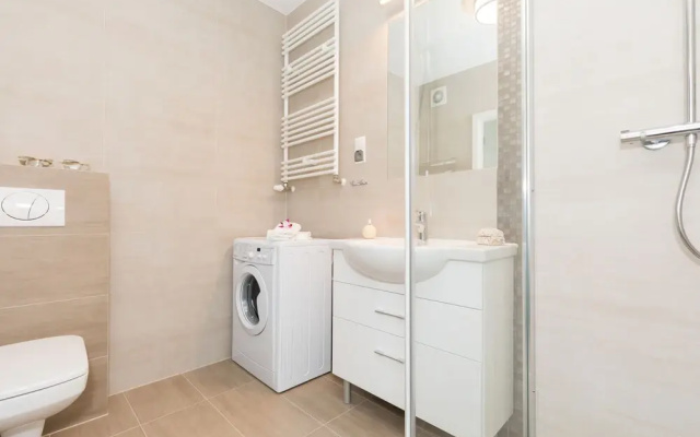 Apartamenty Florek - Morski