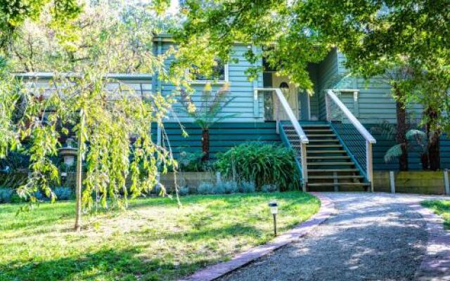 Paddys Creek Retreat