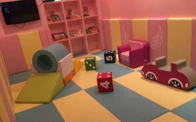 Instar Hotel Yangsan
