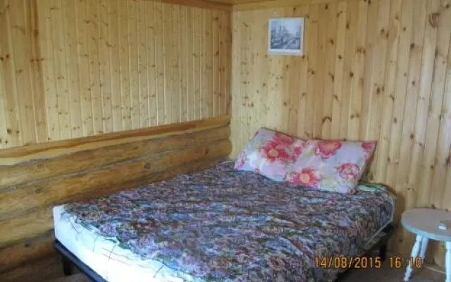 База Отдыха Берлога — фото