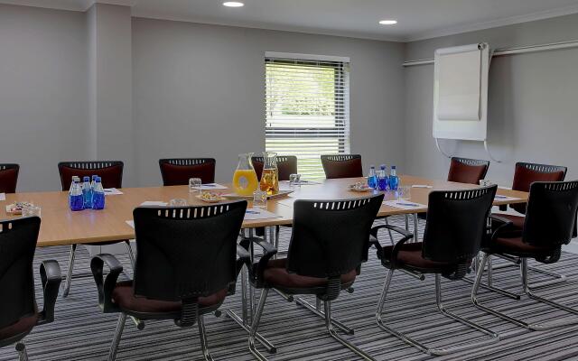 Best Western Appleby Park Hotel