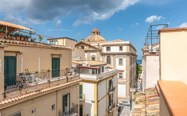 Gervasi Apartment Alla Kalsa by Wonderful Italy