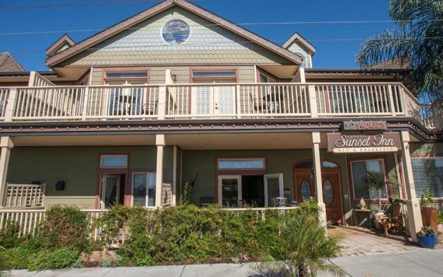 Cayucos Sunset Inn B&B