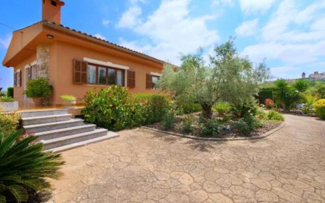 Es Viola - Xabola-1262/2014