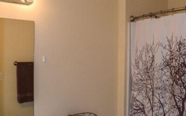 Kelly Hansen 3 Bedroom Home