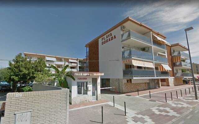 Apartamento Cambrils 50m playa