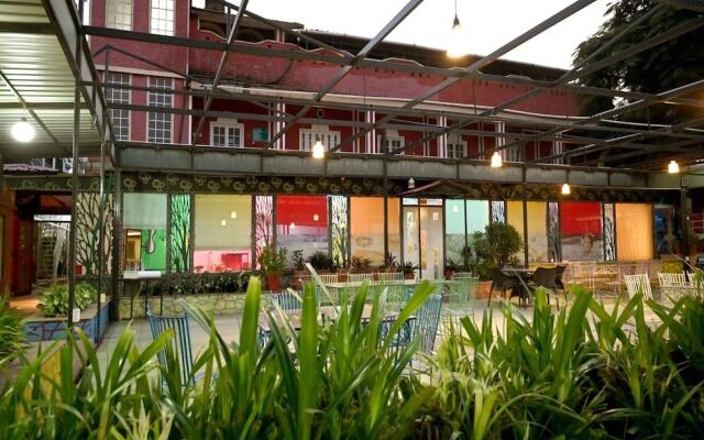 Golden Days Resort and Spa