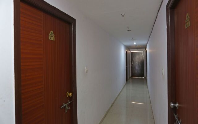 OYO 1405 KBR Centre