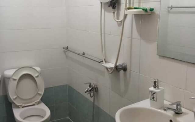 Prestige Pelangi 1 - Riverside