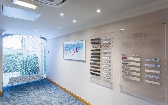 Holiday Inn Rugby Northampton