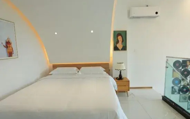 Jinpulin Hot Spring Hotel