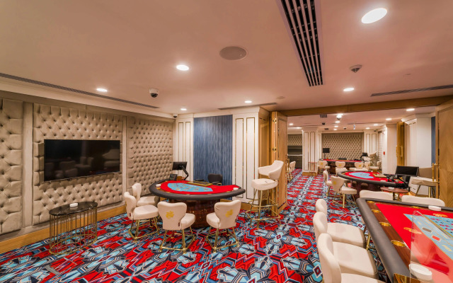 Limak Cyprus Deluxe Hotel - All Inclusive