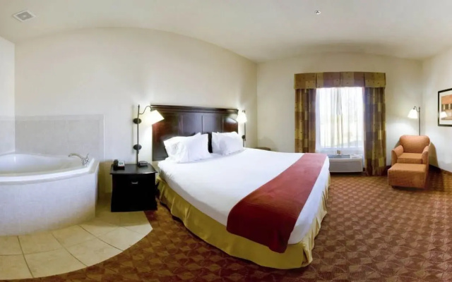Holiday Inn Express Sweetwater by IHG