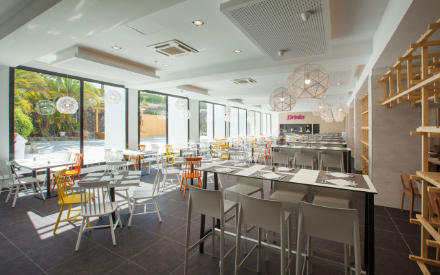 Abora Catarina by Lopesan Hotels - All Inclusive