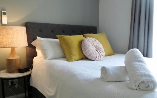 Bluewater Apartment