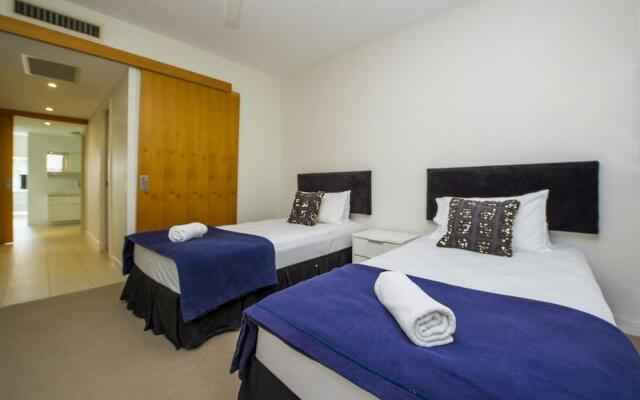 1 Bright Point Apartment 1208