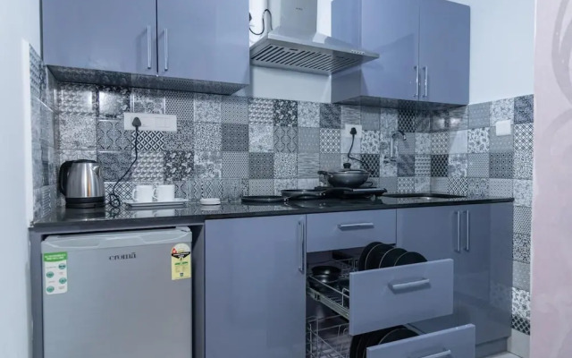 Apricus VP Residency