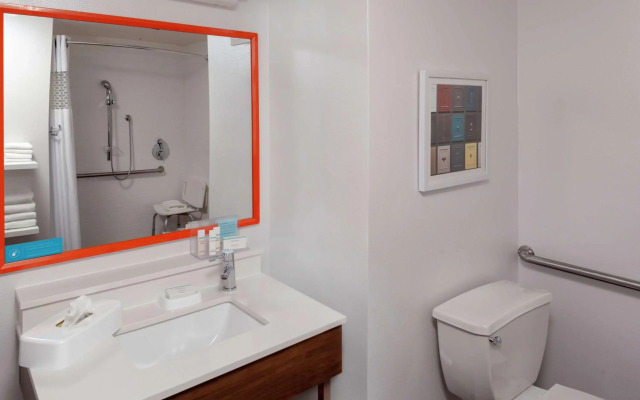 Hampton Inn Woodbridge