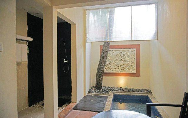 Best Western Kuta Villa
