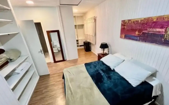Vila florenca B&B