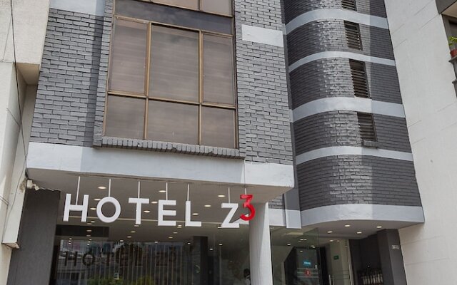 Hotel Z3