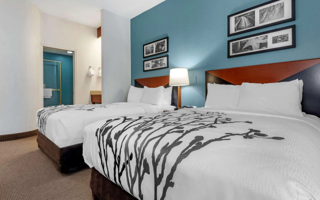 Sleep Inn Amherst - Buffalo North near University