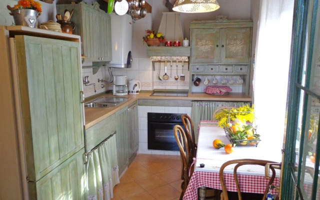 House Dobrila