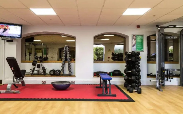 Danubius Hotel Regents Park