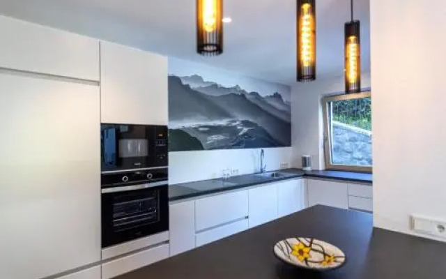 Apartment Dauru