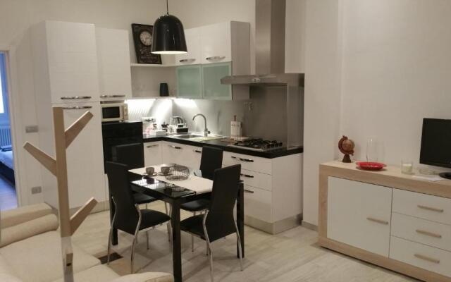 Appartamento Righi24