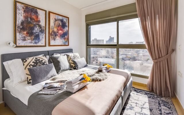 Sweet Inn Apartments - Strauss Street