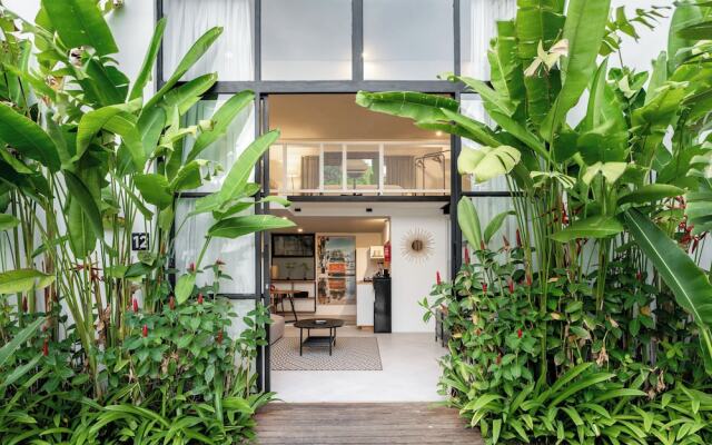 Tropicana Loft Managed by CPM Bali