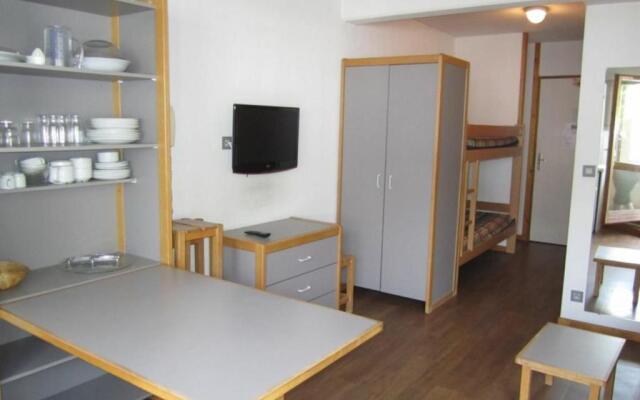Appartement Brides-les-Bains, 1 pièce, 4 personnes - FR-1-512-132