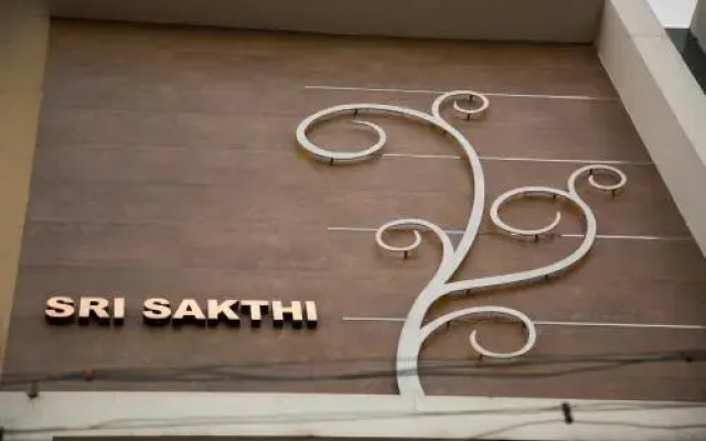 Hotel Sri Sakthi
