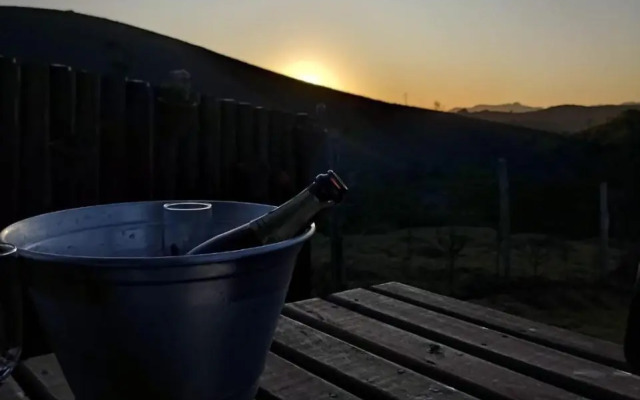 Estalagem Meraki - Cunha SP