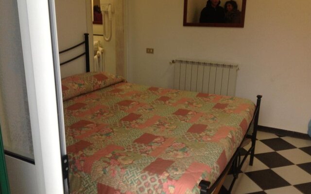 Affittacamere Mariella